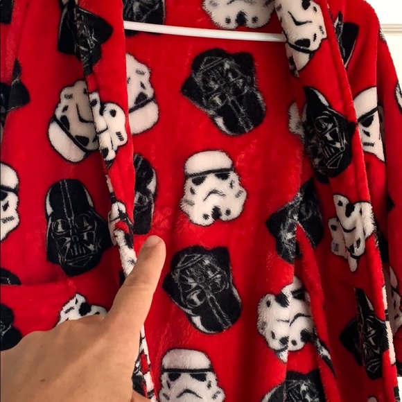Star Wars Robe - Picture 8 of 9